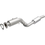 Load image into Gallery viewer, Magnaflow 06-08 Audi A4 Quattro 3.2L Direct Fit Converter
