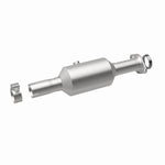 Load image into Gallery viewer, Magnaflow 2010 Ford Escape 2.5L Direct Fit Converter
