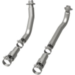 Load image into Gallery viewer, MagnaFlow Mani frontpipes 67-74 Camaro S/B V8
