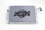 Load image into Gallery viewer, CSF 08-17 Nissan 370Z M/T Radiator
