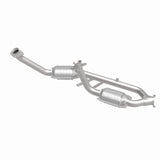 MagnaFlow Conv Direct Fit 97-98 Ford Windstar 3.0L