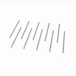 Load image into Gallery viewer, MagnaFlow Hanger .375inch straight 10pk
