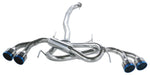Load image into Gallery viewer, HKS GTR Legamax Tig Welded Exhaust System

