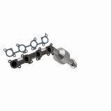 MagnaFlow Conv DF 03-04 4Run 4.7 Passenger Side Manifold OEM