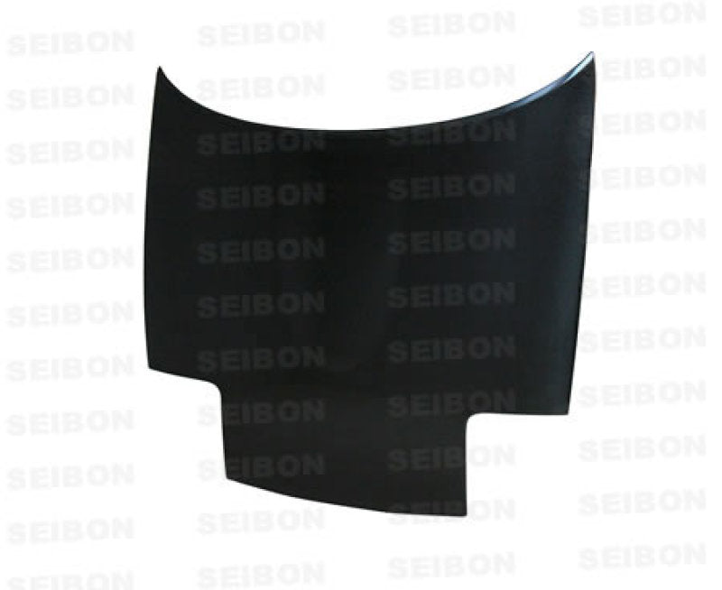 Seibon 90-98 Mazda Miata OEM Carbon Fiber Hood