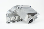 Load image into Gallery viewer, CSF BMW M2/M3/M4 S58 Comp &amp; Non-Comp (G8X) Charge-Air Cooler Manifold - Raw Billet
