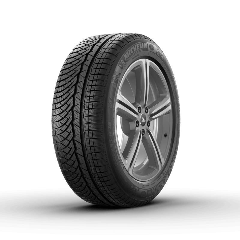 Michelin Pilot Alpin PA4 (H/V/W) 215/45R18 93V XL