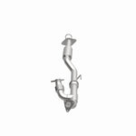 Load image into Gallery viewer, Magnaflow 13-14 Nissan Pathfinder 3.5L Direct Fit Converter
