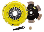 Load image into Gallery viewer, ACT 2015 Nissan 370Z HD/Race Rigid 6 Pad Clutch Kit
