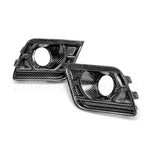 Load image into Gallery viewer, Anderson Composites 14-15 Chevrolet Camaro Z28 Type-Z28 Fog Light Bezels
