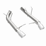 Load image into Gallery viewer, MagnaFlow SYS A/B 2011 Ford Mustang 5.0L
