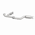 Load image into Gallery viewer, Magnaflow 09-14 Nissan Murano 3.5L Direct Fit Converter
