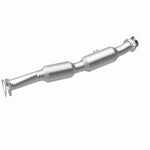 Load image into Gallery viewer, Magnaflow 96-04 Acura RL 3.5L Direct Fit Converter
