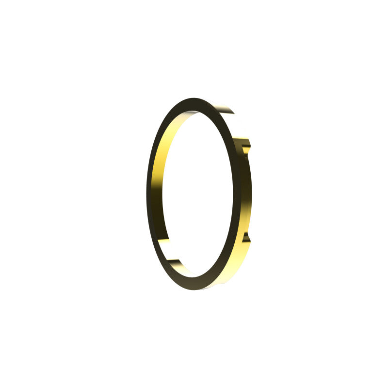 KC HiLiTES FLEX ERA 1 (Single Bezel Ring) - Gold