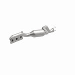 Load image into Gallery viewer, MagnaFlow Conv DF 05-09 Audi A8 6.0L
