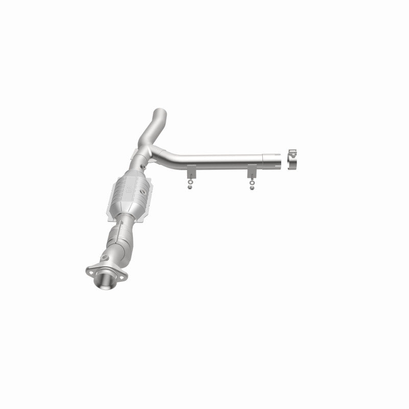 MagnaFlow Conv DF 97-98 Ford Trucks 4.6L