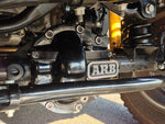 Load image into Gallery viewer, ARB Diffcover Blk Chev 10Bolt
