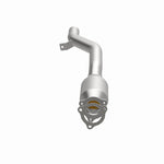 Load image into Gallery viewer, Magnaflow 10-11 Porsche Cayenne 4.8L Direct Fit Converter
