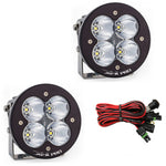 Load image into Gallery viewer, Baja Designs XL R Pro Series High Speed Spot Pattern Pair LED Light Pods
