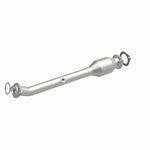 Load image into Gallery viewer, Magnaflow 05-17 Nissan Frontier 4.0L Direct Fit Converter
