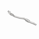 Load image into Gallery viewer, MagnaFlow Conv DF 97-98 BMW 540I / 97-98 740I / 96-98 740IL 4.4L D/S
