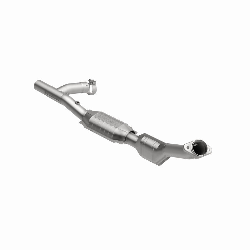 MagnaFlow Conv DF 99-02 Expedition 5.4L