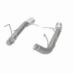 Load image into Gallery viewer, MagnaFlow SYS A/B 2011 Ford Mustang 5.0L
