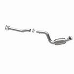 Load image into Gallery viewer, Magnaflow 2006 Chevrolet Express 2500 4.8L Direct Fit Converter
