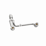 Load image into Gallery viewer, Magnaflow 14-15 Chevrolet Silverado 1500 5.3L Direct-Fit Catalytic Converter
