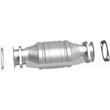 MagnaFlow Direct Fit Catalytic Converter 98-01 Nissan Altima 2.4L, Rear