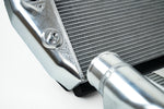 Load image into Gallery viewer, CSF 16-19 Ferrari 488 GTB/Spider 19-20 Pista High Performance Intercooler System - Black
