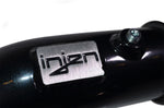 Load image into Gallery viewer, Injen 17-19 Honda Civic Type-R Aluminum Intercooler Piping Kit - Black
