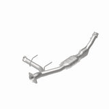 MagnaFlow Conv DF 03-04 Ford Expedition 5.4L V8 Passenger Side