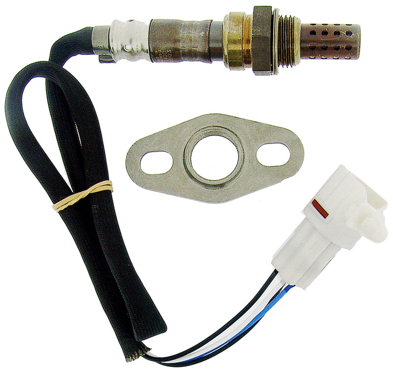 NGK Toyota Pickup 1991-1989 Direct Fit Oxygen Sensor