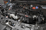 Load image into Gallery viewer, Injen 22-23 Honda Civic/Civic Si 1.5L 4 Cyl. Wrinkle Black Cold Air Intake
