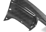Load image into Gallery viewer, Seibon 01-15 BMW E46 M3 Carbon Fiber Rear Diffuser
