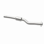 Load image into Gallery viewer, MagnaFlow Conv DF 09 CTS-V 6.2L S/C Passenger Side OEM
