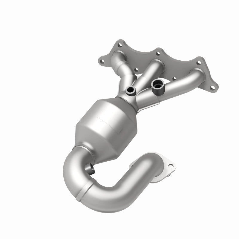 MagnaFlow Conv DF 06-09 Eclipse 3.8 Rear Manifold O