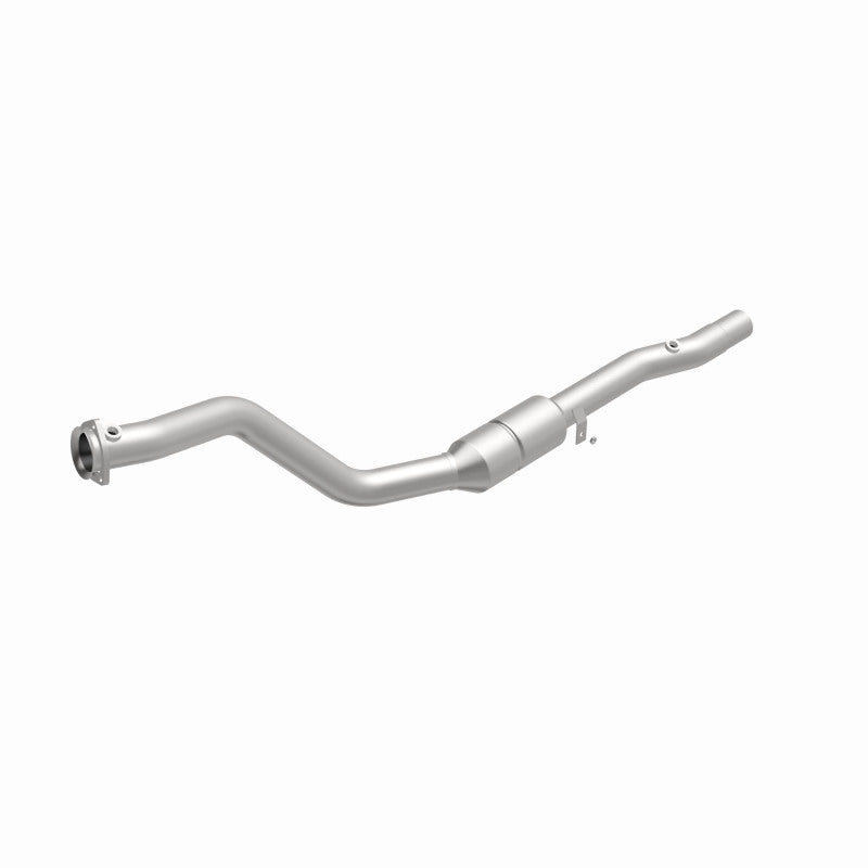 MagnaFlow 2001-2003 Audi S8 4.2L Direct-Fit Catalytic Converter 55.25in Length