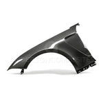 Load image into Gallery viewer, Anderson Composites 2018 Ford Mustang GT350 Style Carbon Fiber Fenders (Pair)
