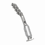 Load image into Gallery viewer, MagnaFlow Conv DF 06-09 Cadillac STS 4.4L Passenger Side
