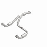 Load image into Gallery viewer, Magnaflow 12-17 Chevrolet Express 3500 6.0L Direct Fit Converter
