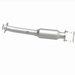 Load image into Gallery viewer, Magnaflow 05-06 Nissan Titan 5.6L Direct Fit Converter
