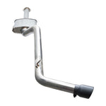 Load image into Gallery viewer, Injen 2016+ Toyota Tacoma L4 2.7L / V6 3.5L Stainless Steel Cat-Back Exhaust System
