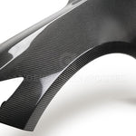 Load image into Gallery viewer, Anderson Composites 20-21 Chevrolet Corvette C8 Stingray Carbon Fiber Front Fender
