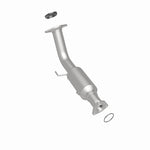 Load image into Gallery viewer, MagnaFlow California Converter Direct Fit 02-06 Acura RSX L4 2.0L / 02-05 Honda Civic L4 2.0L
