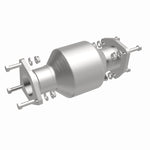 Load image into Gallery viewer, MagnaFlow Conv DF 08-10 Accord 3.5L Rear OEM
