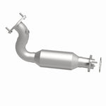 Load image into Gallery viewer, Magnaflow 08-11 Cadillac CTS 3.6L Direct Fit Converter
