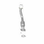 Load image into Gallery viewer, Magnaflow 13-16 Toyota RAV4 2.5L Direct Fit Converter
