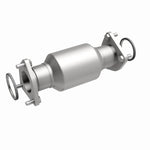 Load image into Gallery viewer, Magnaflow 07-09 Acura MDX 3.7L Direct Fit Converter
